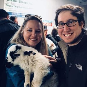 Meet your Posher, Lexi